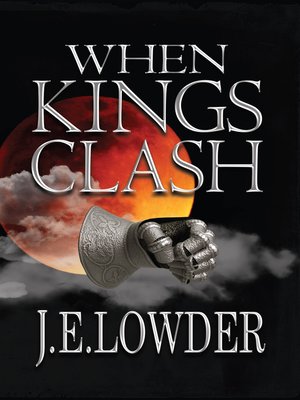 cover image of When Kings Clash